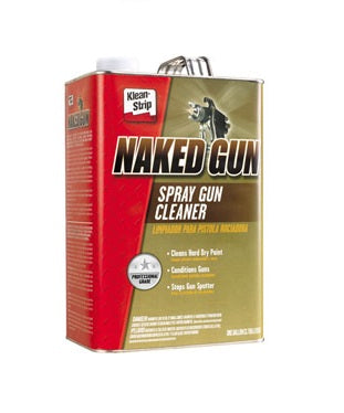 Andrew Mack Gun Cleaning Kit – Resurface Solutions