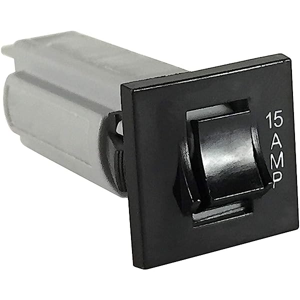 Circuit Breaker for FUJI Mini Mite