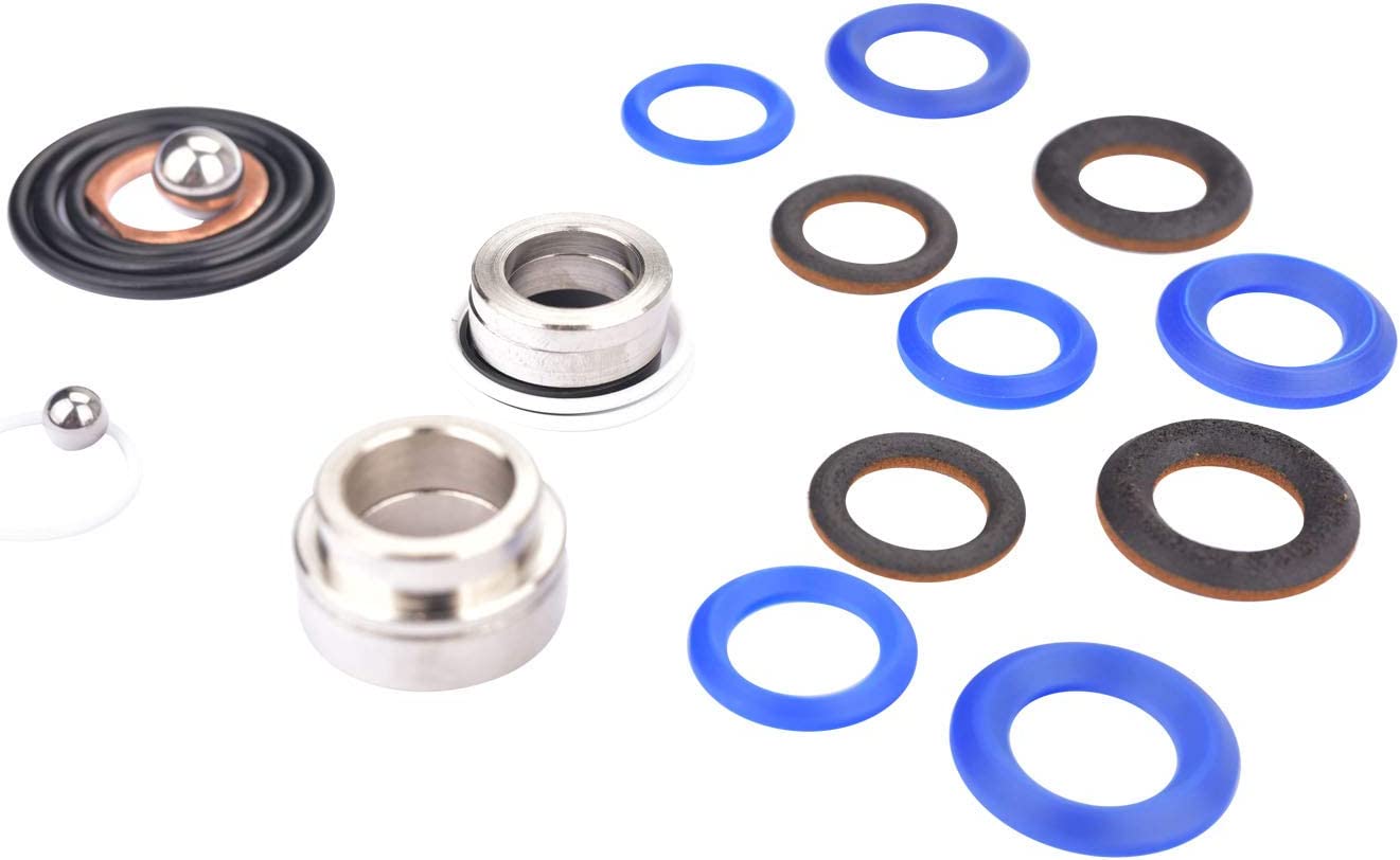 Graco Pump Packing Repair Kit – Resurface Solutions