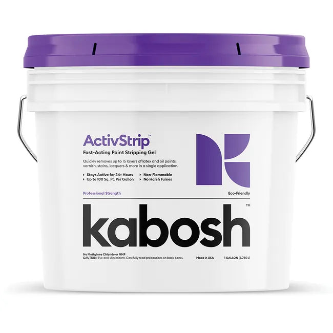 Kabosh Fast Act Stripper (Gallon)