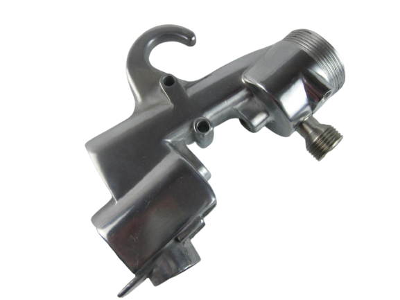 Titan Capspray Gun Body Assembly – Resurface Solutions