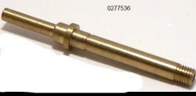 Titan CapSpray Threaded Air Valve